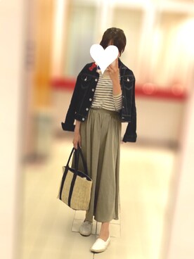 kさんのコーディネート