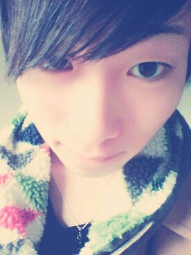 いおくんさんのコーディネート