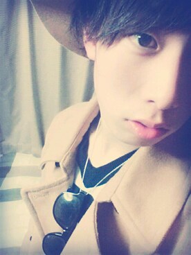 いおくんさんのコーディネート