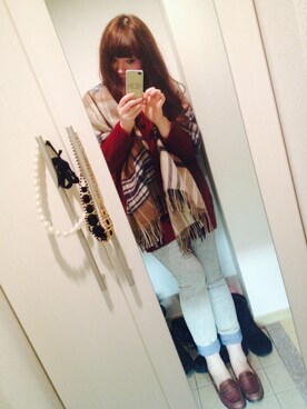 K NATSUMIさんのコーディネート