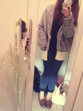 K NATSUMIさんのコーディネート