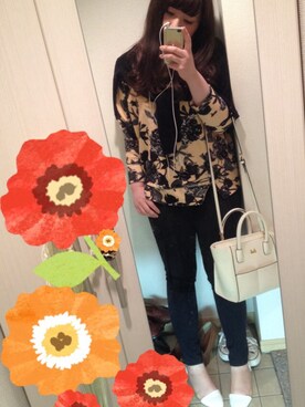 K NATSUMIさんのコーディネート