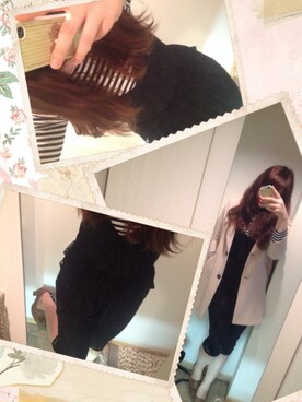 K NATSUMIさんのコーディネート