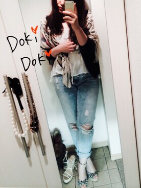 K NATSUMIさんのコーディネート