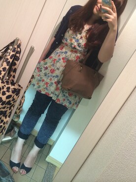 K NATSUMIさんのコーディネート