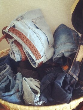 K NATSUMIさんのコーディネート