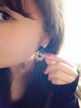 K NATSUMIさんのコーディネート