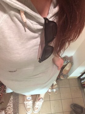 K NATSUMIさんのコーディネート