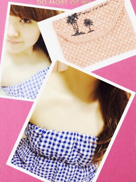 K NATSUMIさんのコーディネート