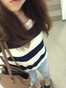 K NATSUMIさんのコーディネート