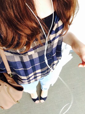 K NATSUMIさんのコーディネート