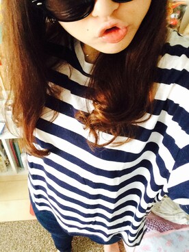 K NATSUMIさんのコーディネート