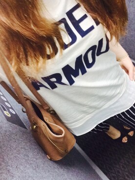 K NATSUMIさんのコーディネート