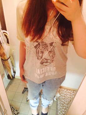 K NATSUMIさんのコーディネート