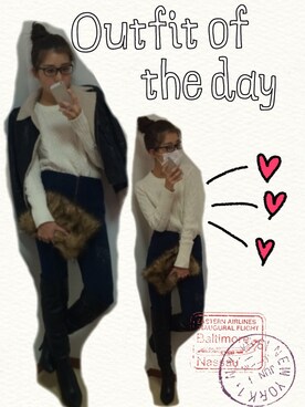 jukiさんのコーディネート