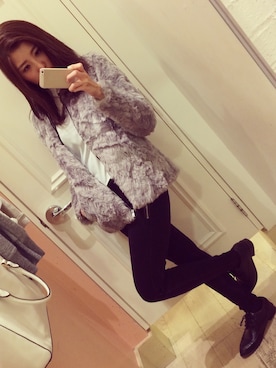 jukiさんのコーディネート