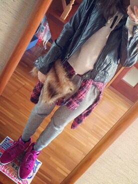 jukiさんのコーディネート