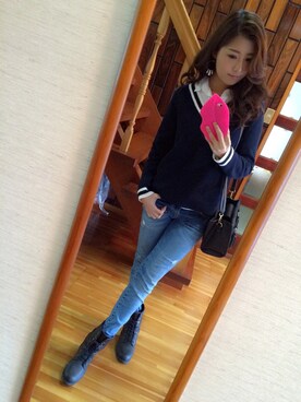 jukiさんのコーディネート