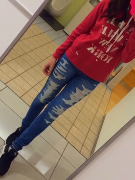 jukiさんのコーディネート