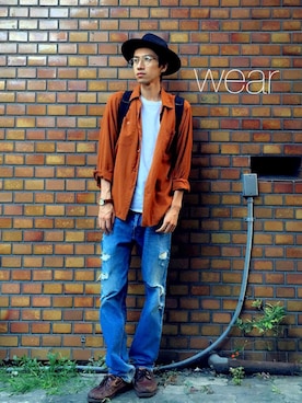 takayuki.kさんのコーディネート