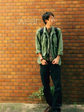 takayuki.kさんのコーディネート