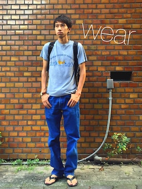 takayuki.kさんのコーディネート