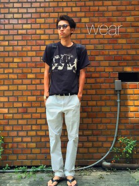 takayuki.kさんのコーディネート