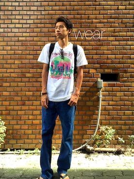 takayuki.kさんのコーディネート