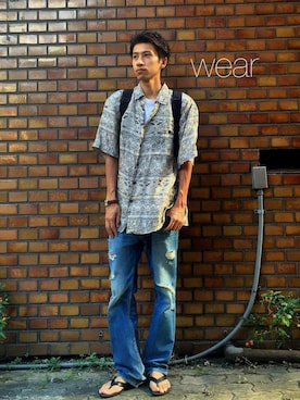 takayuki.kさんのコーディネート