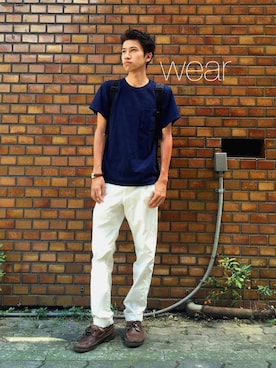 takayuki.kさんのコーディネート