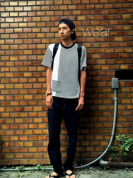 takayuki.kさんのコーディネート