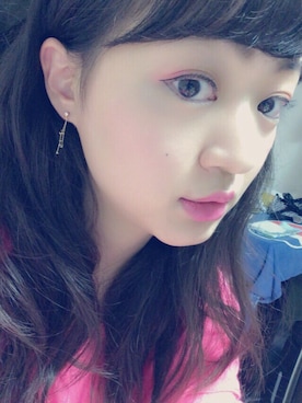 Annyさんのコーディネート