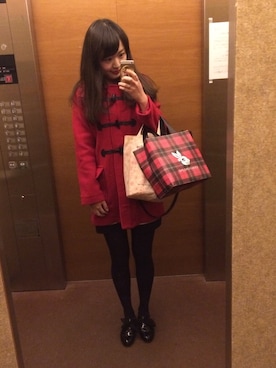 Annyさんのコーディネート