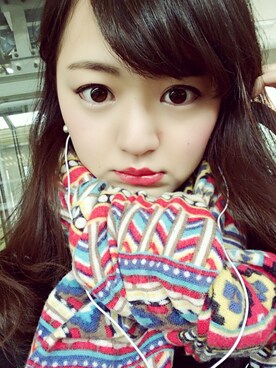 Annyさんのコーディネート