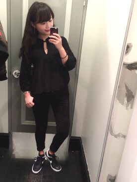 Annyさんのコーディネート
