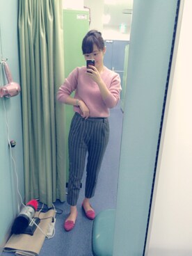 Annyさんのコーディネート