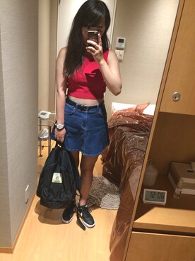 Annyさんのコーディネート