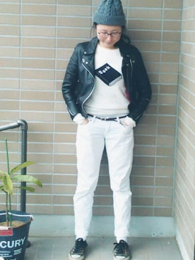 Aの海さんのコーディネート