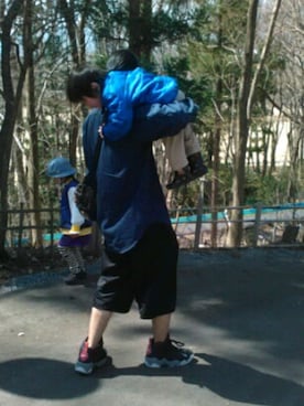 Aの海さんのコーディネート