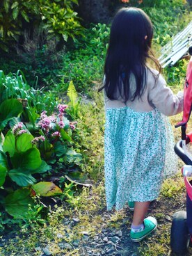 Aの海さんのコーディネート