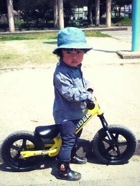 Aの海さんのコーディネート