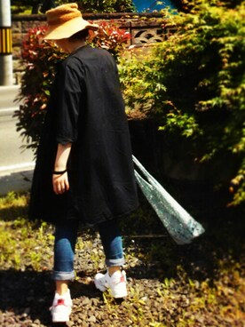 Aの海さんのコーディネート