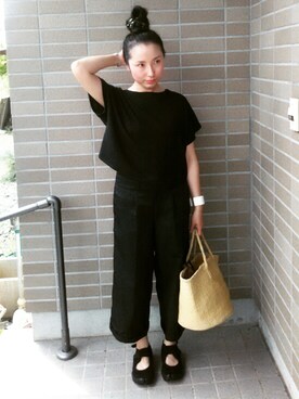 Aの海さんのコーディネート