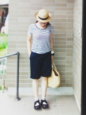 Aの海さんのコーディネート