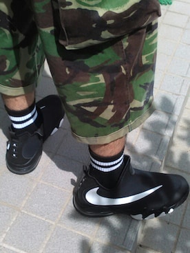 Aの海さんのコーディネート