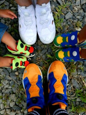 Aの海さんのコーディネート