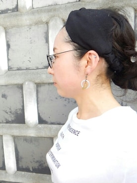 Aの海さんのコーディネート