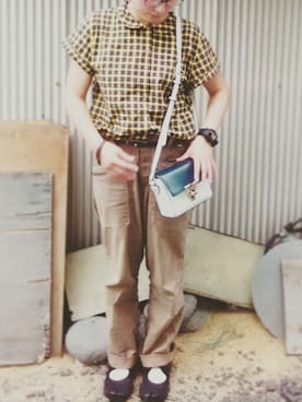 Aの海さんのコーディネート