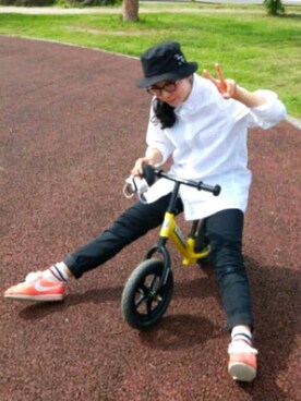 Aの海さんのコーディネート