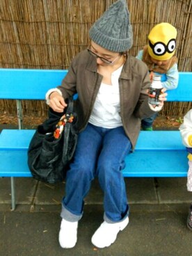 Aの海さんのコーディネート